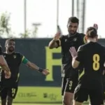 وادي دجلة يحقق انتصاراً وديًا على غزل المحلة