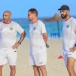 لائحة تحفيزية جديدة للاعبي مودرن سبورت