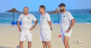 اعتماد وحدتين صحيتين ومركز أورام في البحيرة