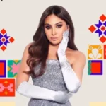 إليسا تثير حماس جمهورها في مهرجان جرش