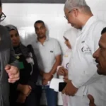 نقابة الأطباء تتفاعل بجدية بعد زيارة محافظ قنا لمستشفى عام
