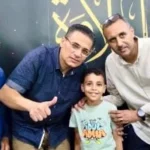 عبيدة جودة: أصغر متسابق يخطف الأنظار في “دولة التلاوة”
