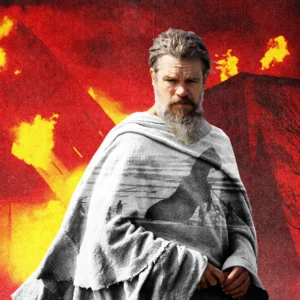 نجاح فيلم "الأوديسة" يبدد جدل الانفتاح الثقافي