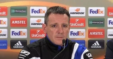 رازوفيتش يطالب بمعاينة اللاعبين المعارين في الزمالك