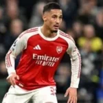 إصابة ويليام ساليبا تبعده عن الملاعب لفترة طويلة