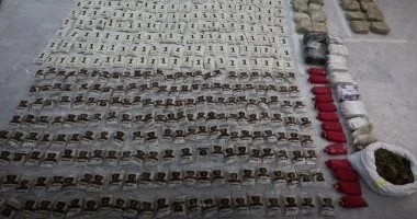 عقوبة الاتجار في المواد المخدرة: السجن المؤبد في الانتظار