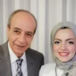 تفاصيل حادثة هايدي الشابوري وصدمتها من دخول الغرباء