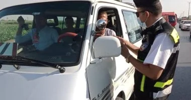 الأوقاف: قيادة السيارة بدون رخصة معصية شرعية