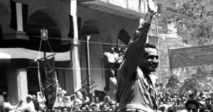 ثورة 23 يوليو: وعي وطني وقيم الاستقلال