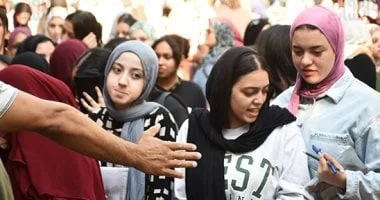 تنسيق الصف الأول الثانوي 2026-2027 في القاهرة