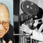 ذكري ميلاد عاطف سالم وزواجه من نبيلة عبيد
