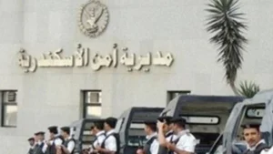 كشف ملابسات العثور على جثمان داخل سيارة بالإسكندرية