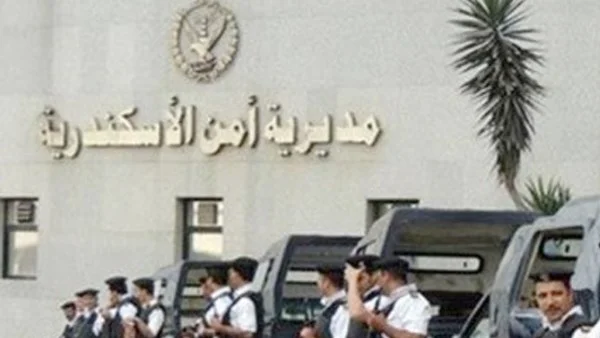 كشف ملابسات العثور على جثمان داخل سيارة بالإسكندرية