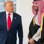 اتفاق نووي تاريخي بين أمريكا والسعودية