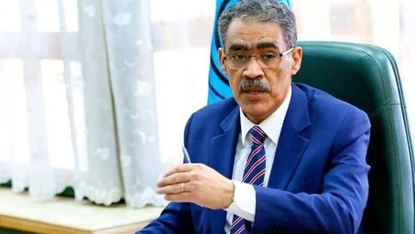 ضياء رشوان يدعو لوأد الفتنة بين الصحفيين المصريين