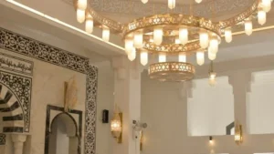 حكم استخدام أدوات المسجد للأغراض الشخصية