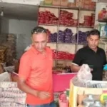 مراقبة صارمة على المنشآت الغذائية بالإسماعيلية خلال يوليو