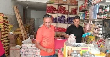 مراقبة صارمة على المنشآت الغذائية بالإسماعيلية خلال يوليو