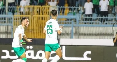 انتهاء معسكر المصري في القاهرة واستعدادات للإسماعيلية