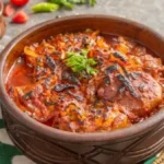 طريقة تحضير طاجن كوارع بأسلوب بسيط