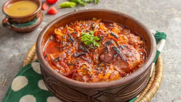 طريقة تحضير طاجن كوارع بأسلوب بسيط