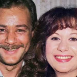 قصة حب سمية الألفي وفاروق الفيشاوي