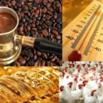 تراجع درجات الحرارة وخطط تطوير منظومة الدعم