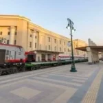 مواعيد قطارات السكة الحديد بين القاهرة والإسكندرية