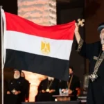 عظة البابا تواضروس للأطفال حول مصر في لوجوس چونيور