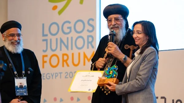 ملتقى لوجوس چونيور يستضيف محافظ البحيرة
