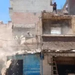 شروط قانونية لحماية المباني من الحرائق والمخاطر
