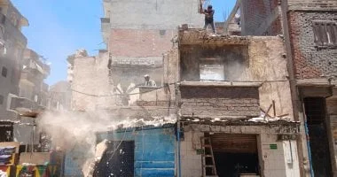 شروط قانونية لحماية المباني من الحرائق والمخاطر
