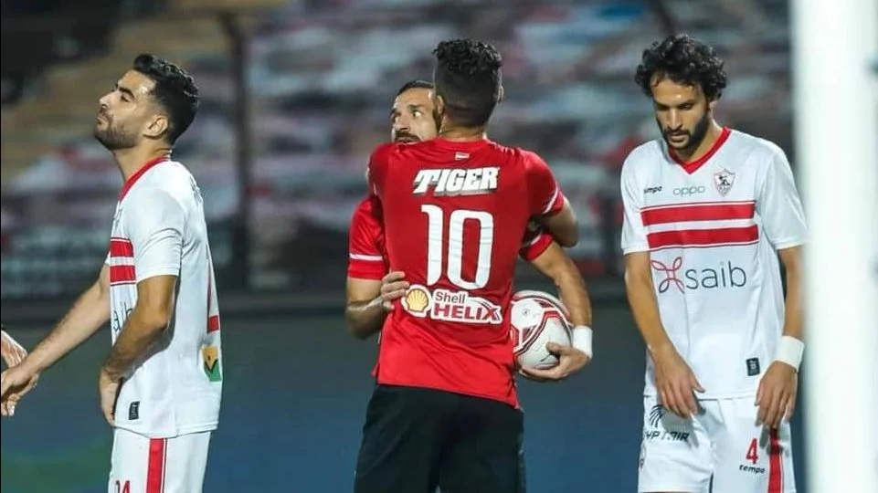 الزمالك والأهلي: حقيقة تهديد الانسحاب من دوري الأبطال