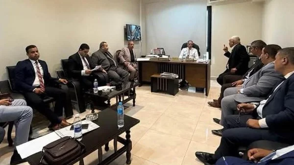 نقابة المحامين بسوهاج تعلن عن تطويرات جديدة