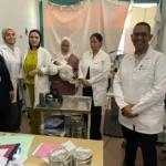 مبادرة لفحص الأطفال المبتسرين في مستشفى الغردقة