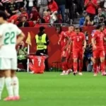 سويسرا تتأهل لدور الـ 16 في كأس العالم 2026