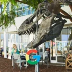 Alphabet تحقق نموًا في خدمات السحابة بنسبة 82%