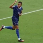 مبابي يحقق إنجازًا تاريخيًا في موسم استثنائي
