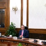 تعزيز المخزون الاستراتيجي من المواد البترولية والسلع الأساسية