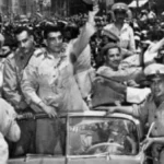 ذكرى ثورة يوليو ودعم النقابات العمالية للدولة
