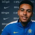 روجرز أغلى لاعب إنجليزي في تاريخ كرة القدم
