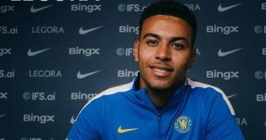 روجرز أغلى لاعب إنجليزي في تاريخ كرة القدم