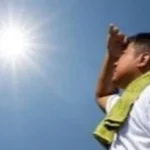 تحذيرات من موجة حارة شديدة في مصر