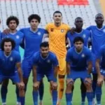 سموحة يواجه الترام وديًا استعدادًا للموسم الجديد