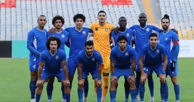 سموحة يواجه الترام وديًا استعدادًا للموسم الجديد