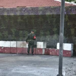 مقتل خمسة جنود في هجوم على نقطة تفتيش في تايلند