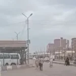 موجة حر شديدة تضرب البلاد في أصعب أسابيع الصيف