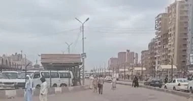 موجة حر شديدة تضرب البلاد في أصعب أسابيع الصيف