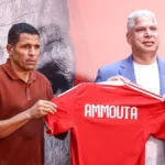 الأهلي يواجه النصر في أولى تجاربه الودية للموسم الجديد