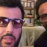 إبراهيم فايق يعلن عن مفاجآت الموسم الجديد مع تركي آل الشيخ